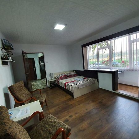 Apartment Ada Kaleh Orşova 外观 照片