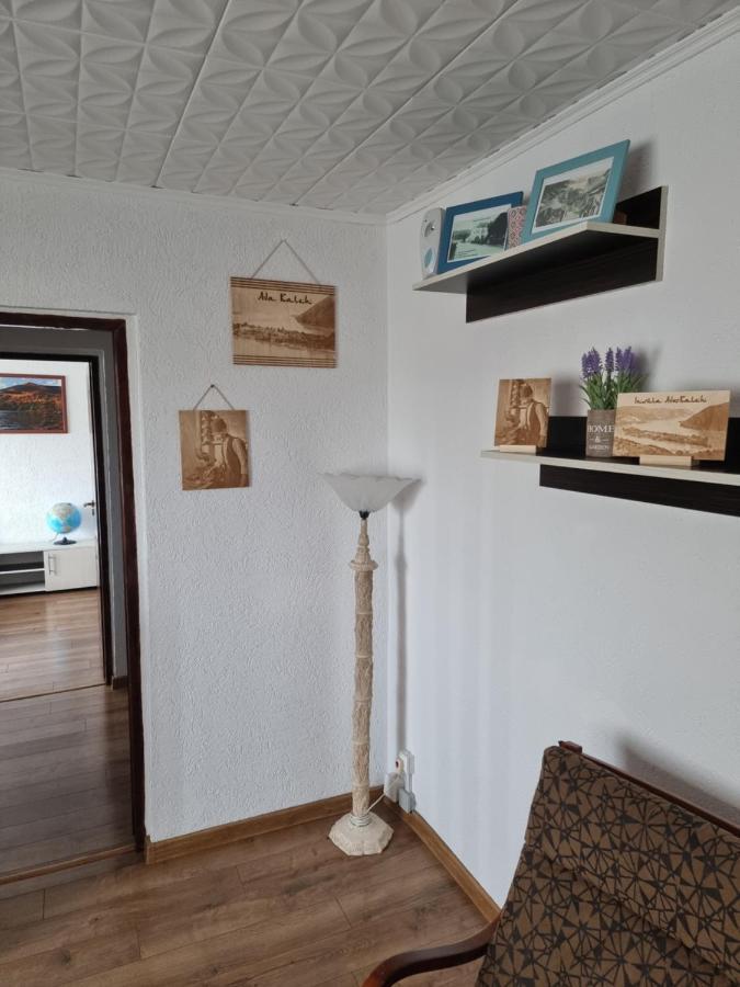 Apartment Ada Kaleh Orşova 外观 照片