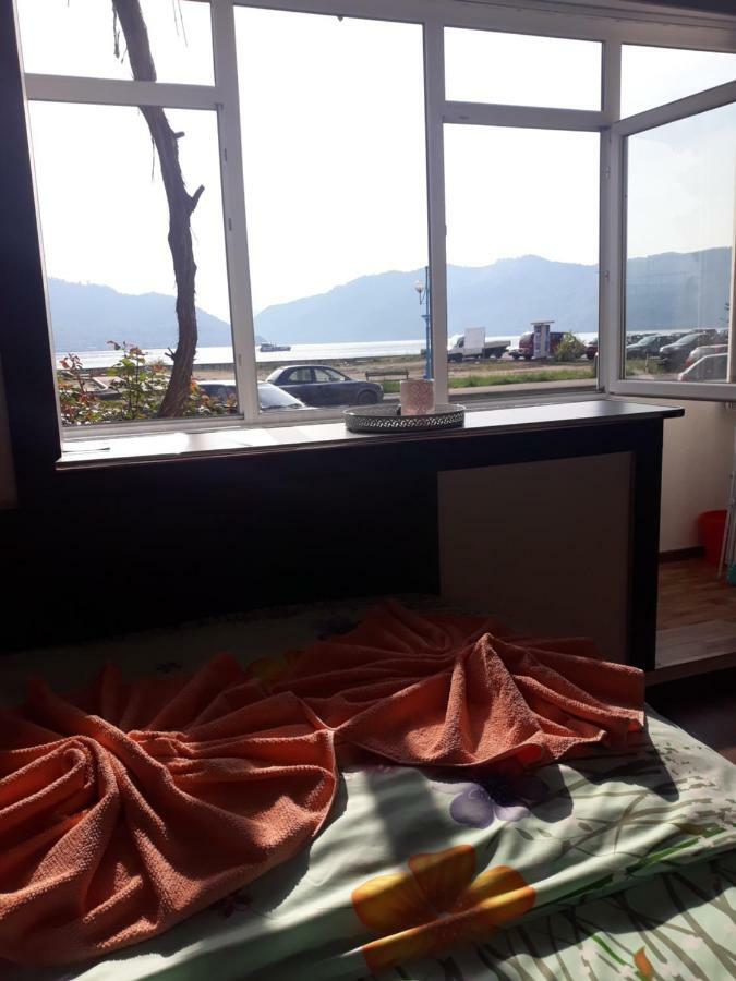 Apartment Ada Kaleh Orşova 外观 照片