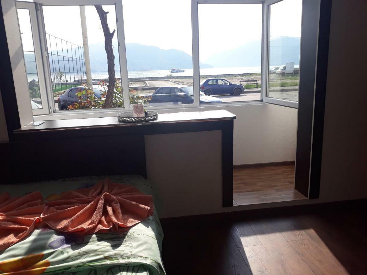 Apartment Ada Kaleh Orşova 外观 照片