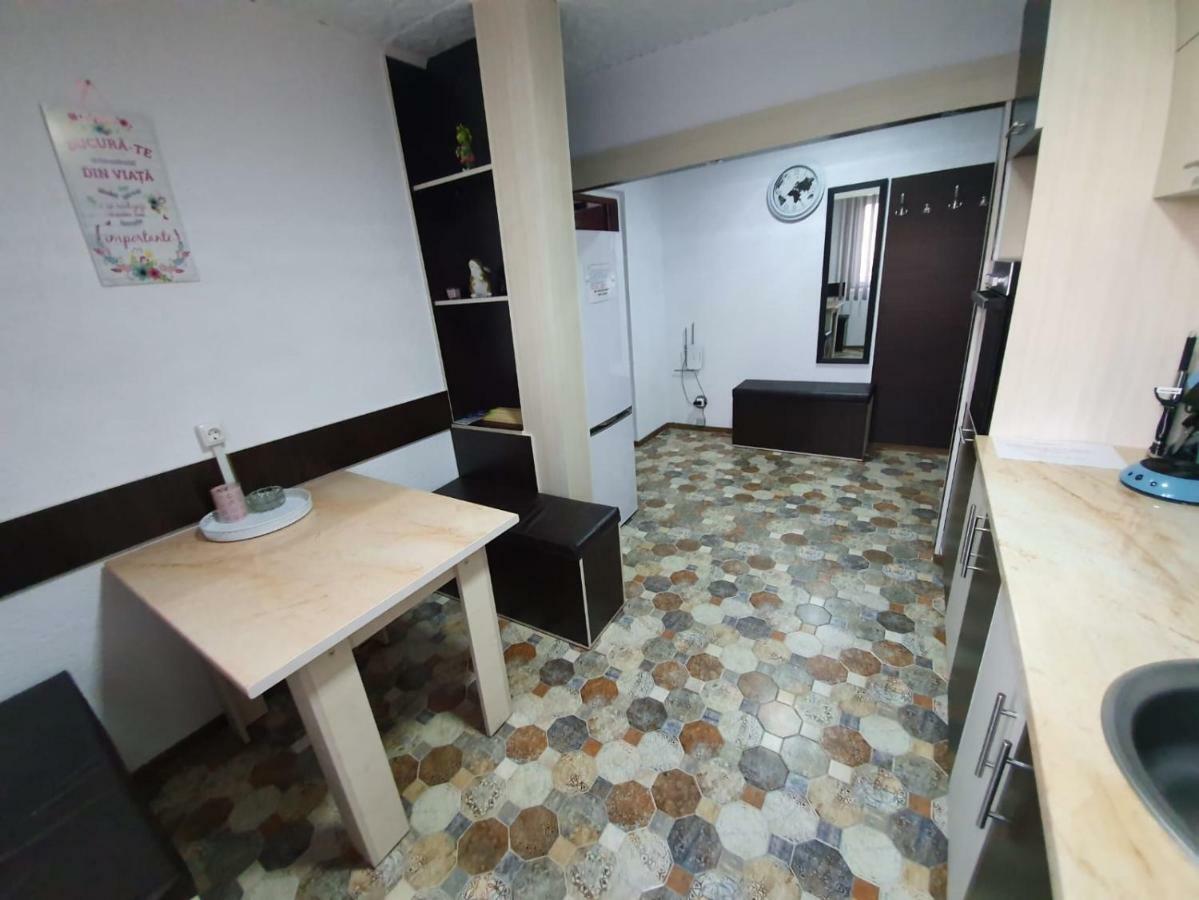 Apartment Ada Kaleh Orşova 外观 照片