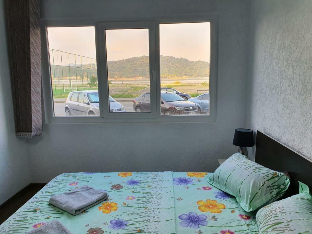 Apartment Ada Kaleh Orşova 外观 照片