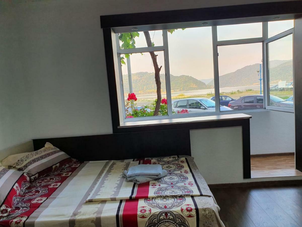 Apartment Ada Kaleh Orşova 外观 照片