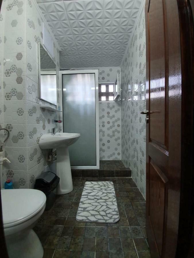 Apartment Ada Kaleh Orşova 外观 照片