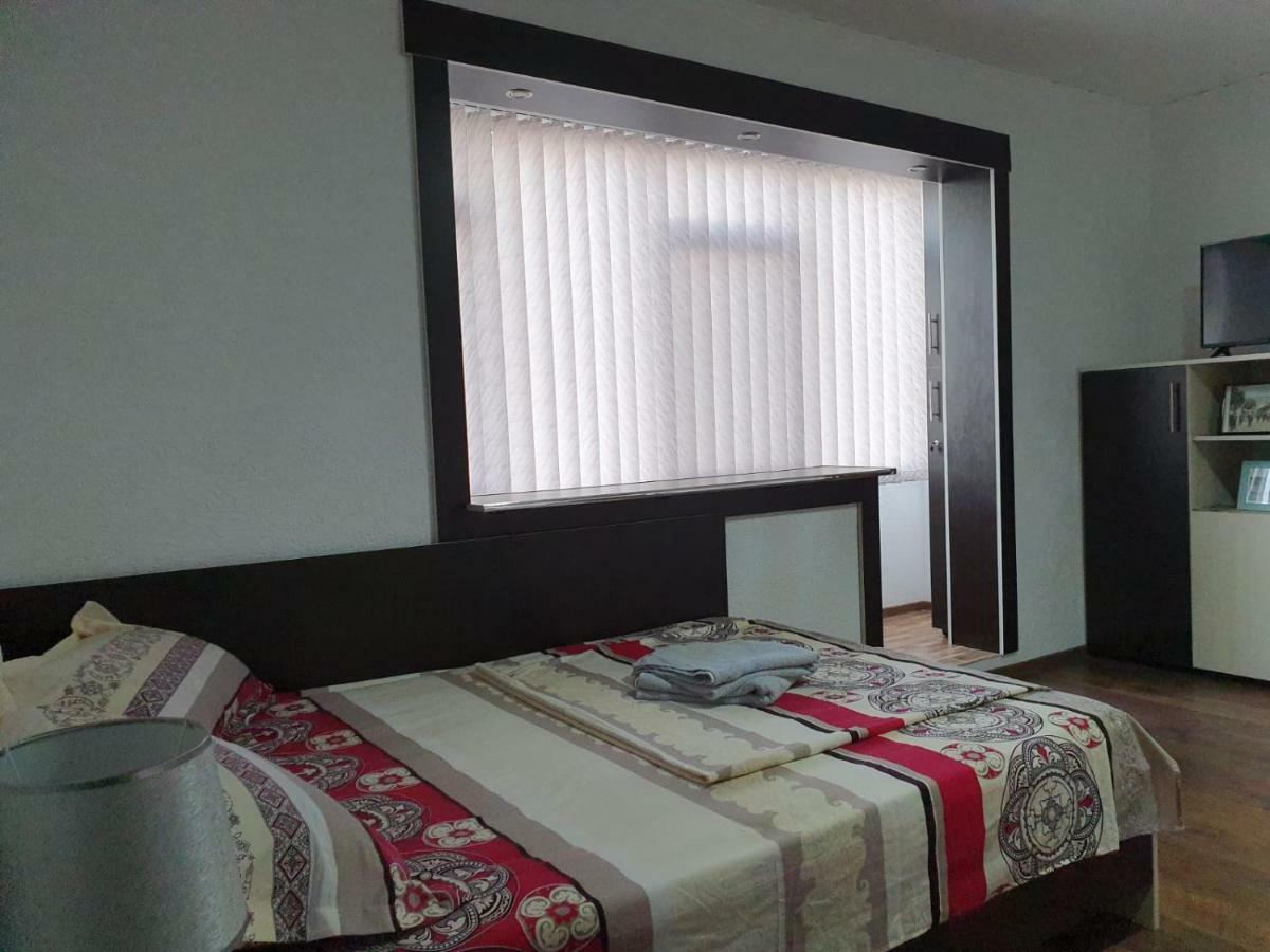 Apartment Ada Kaleh Orşova 外观 照片