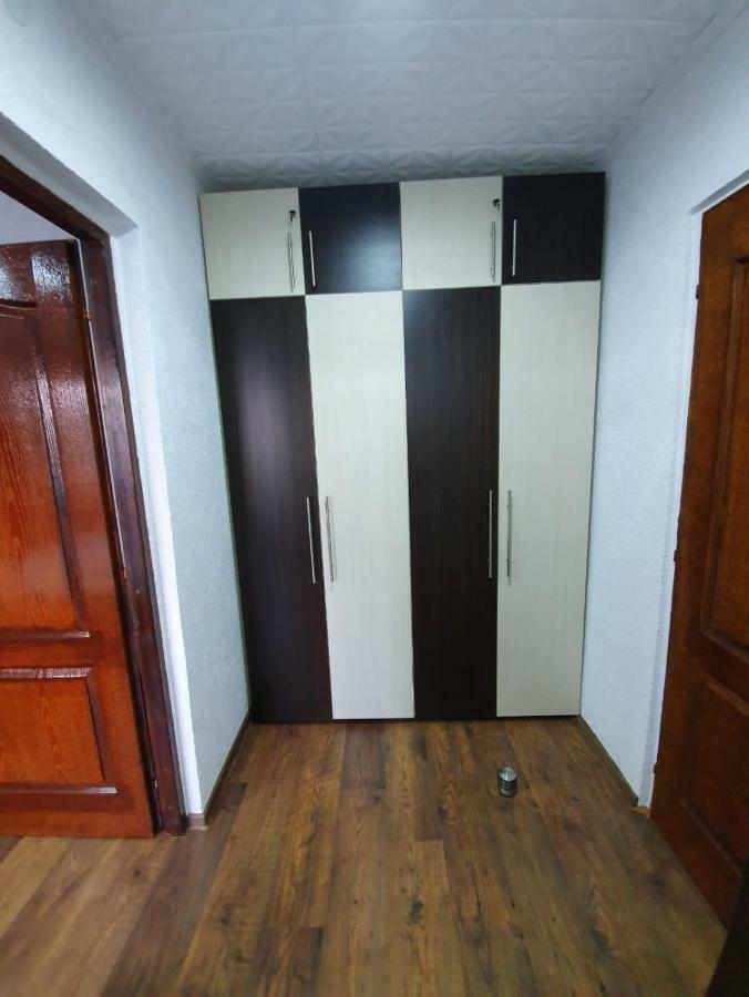 Apartment Ada Kaleh Orşova 外观 照片
