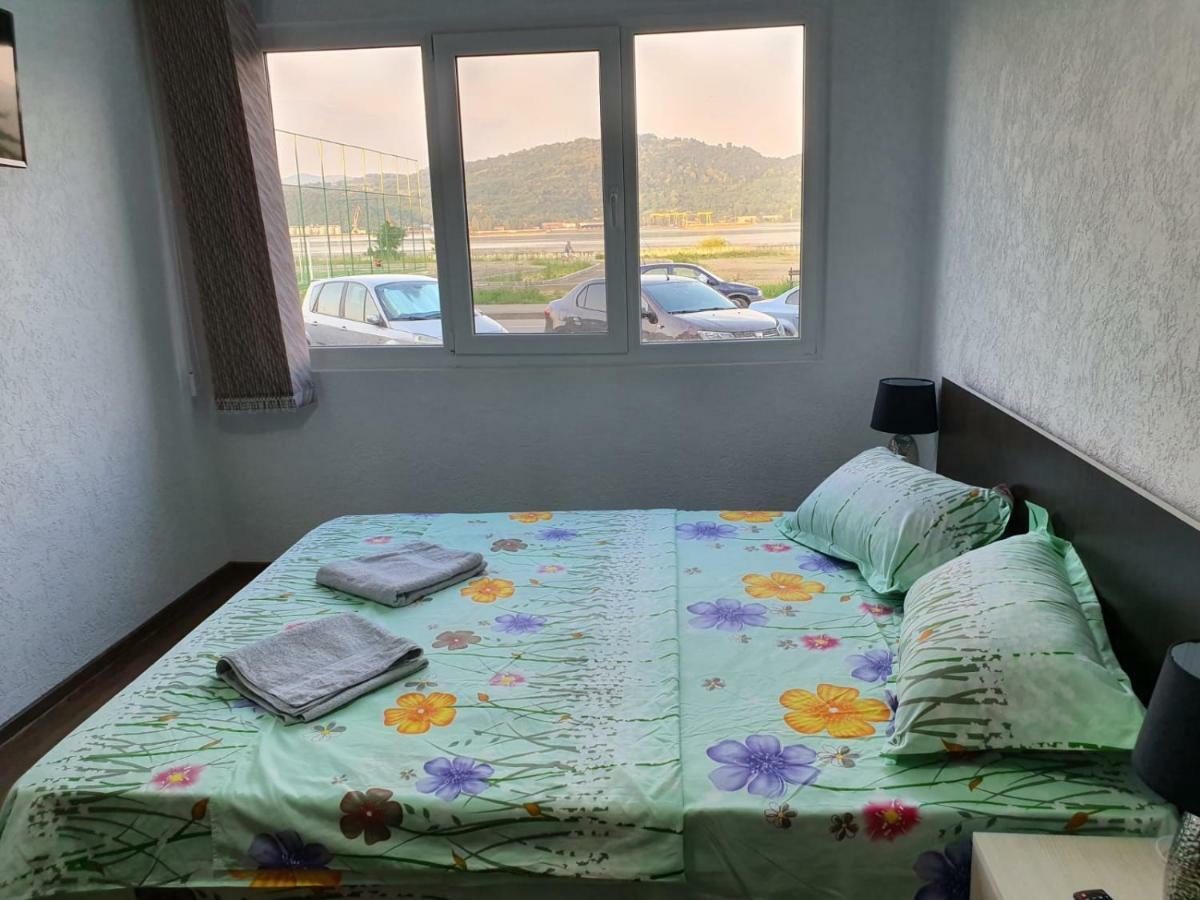 Apartment Ada Kaleh Orşova 外观 照片