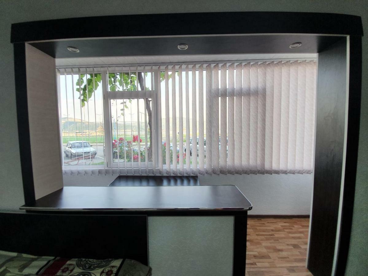 Apartment Ada Kaleh Orşova 外观 照片