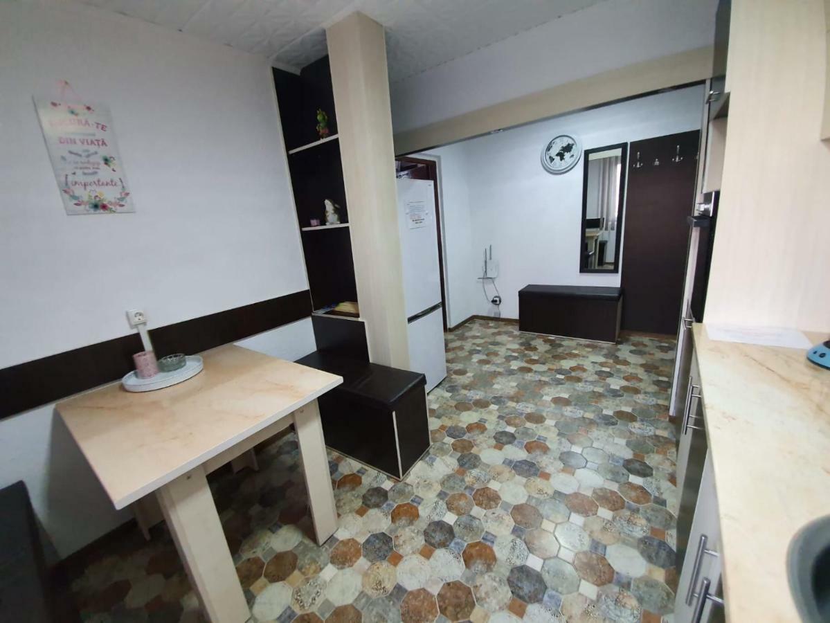 Apartment Ada Kaleh Orşova 外观 照片