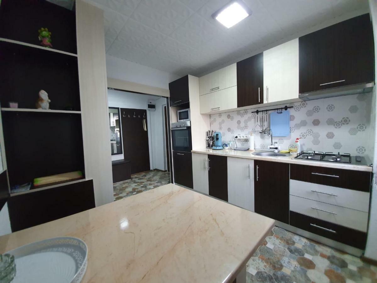 Apartment Ada Kaleh Orşova 外观 照片