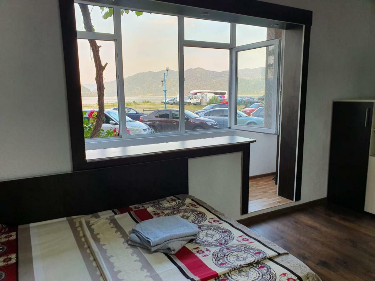 Apartment Ada Kaleh Orşova 外观 照片