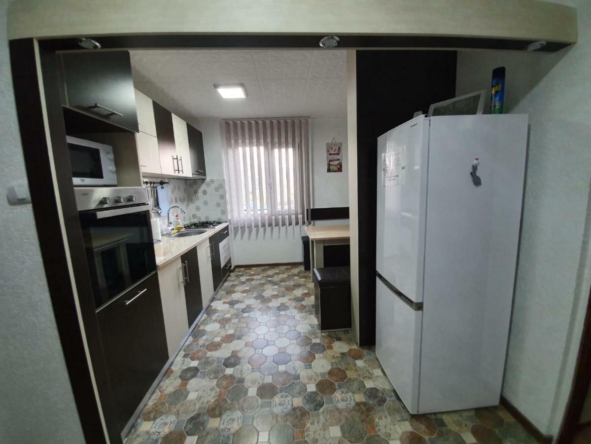 Apartment Ada Kaleh Orşova 外观 照片