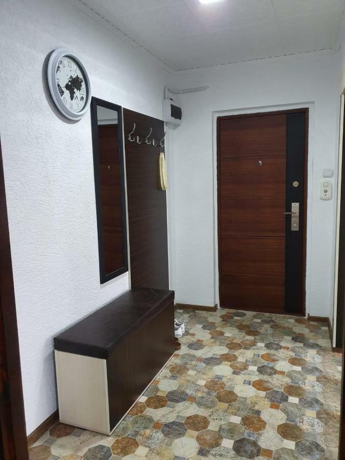 Apartment Ada Kaleh Orşova 外观 照片