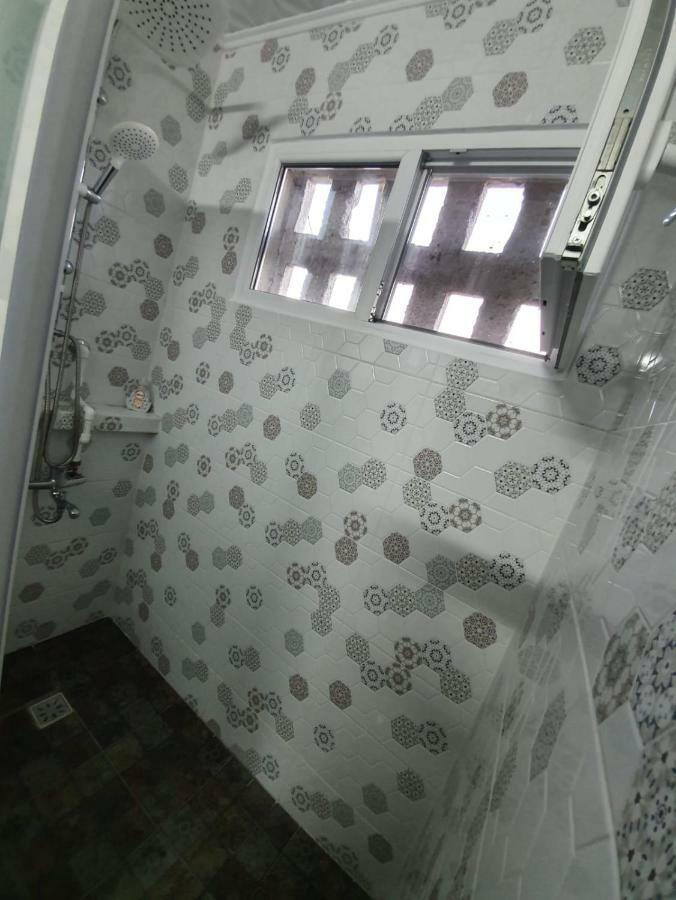 Apartment Ada Kaleh Orşova 外观 照片