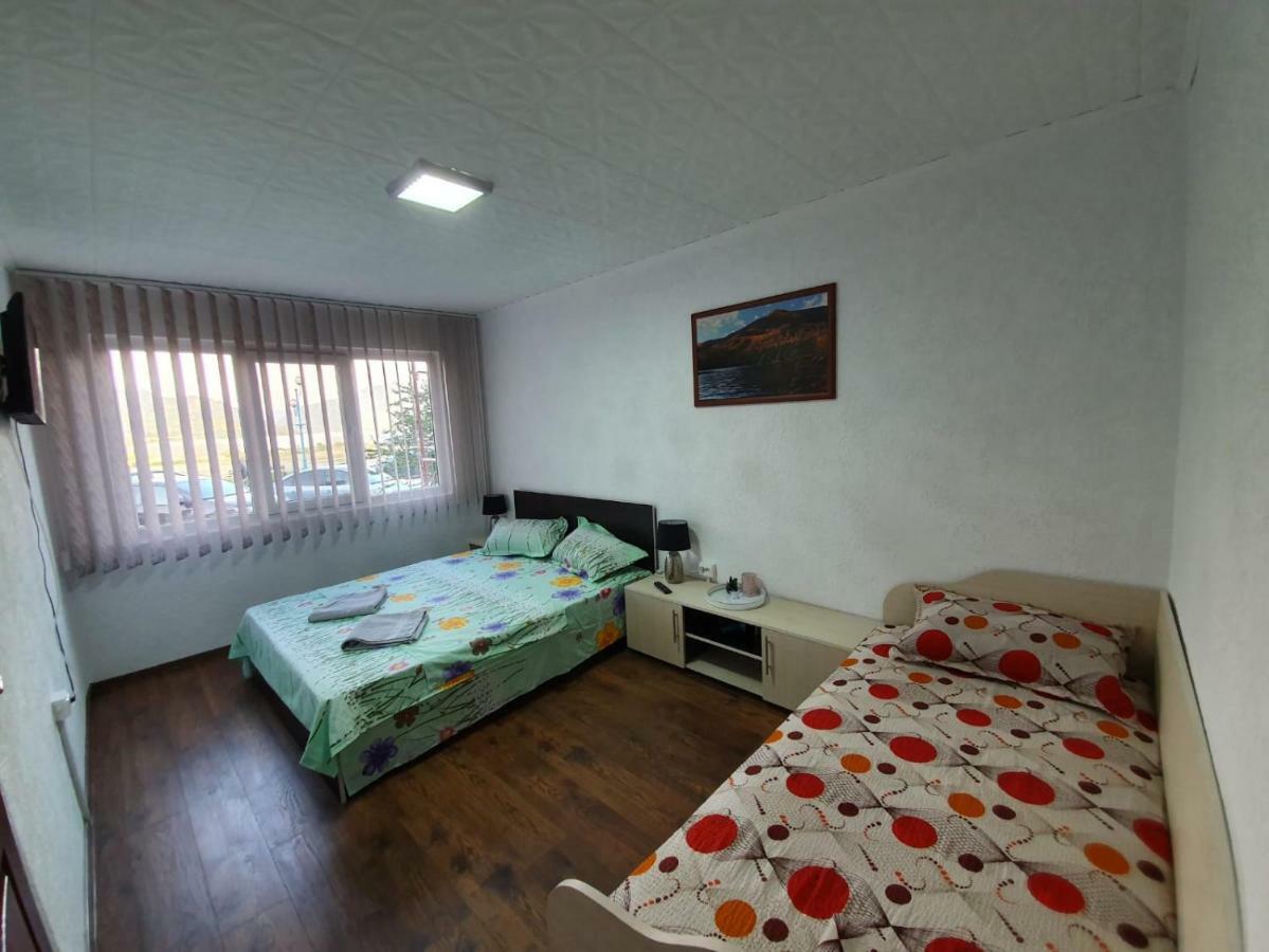 Apartment Ada Kaleh Orşova 外观 照片