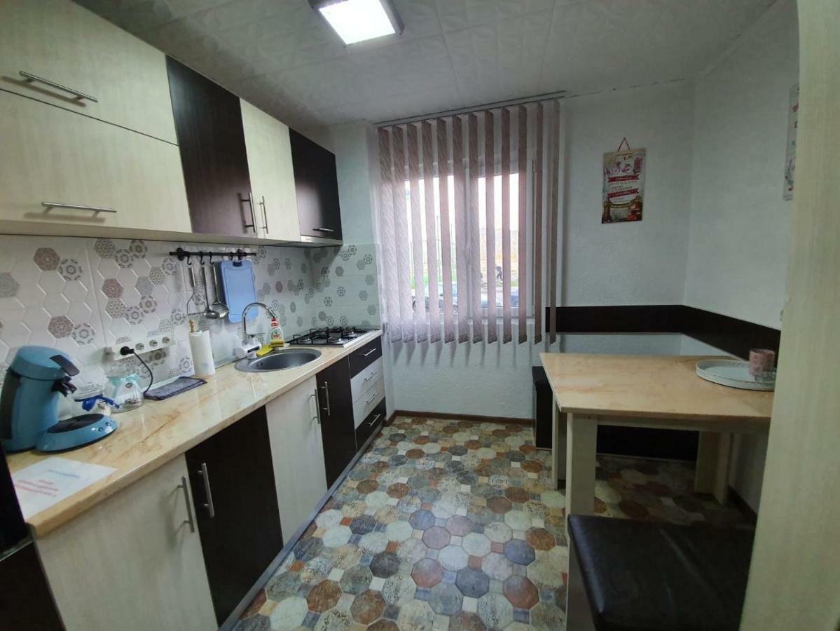 Apartment Ada Kaleh Orşova 外观 照片